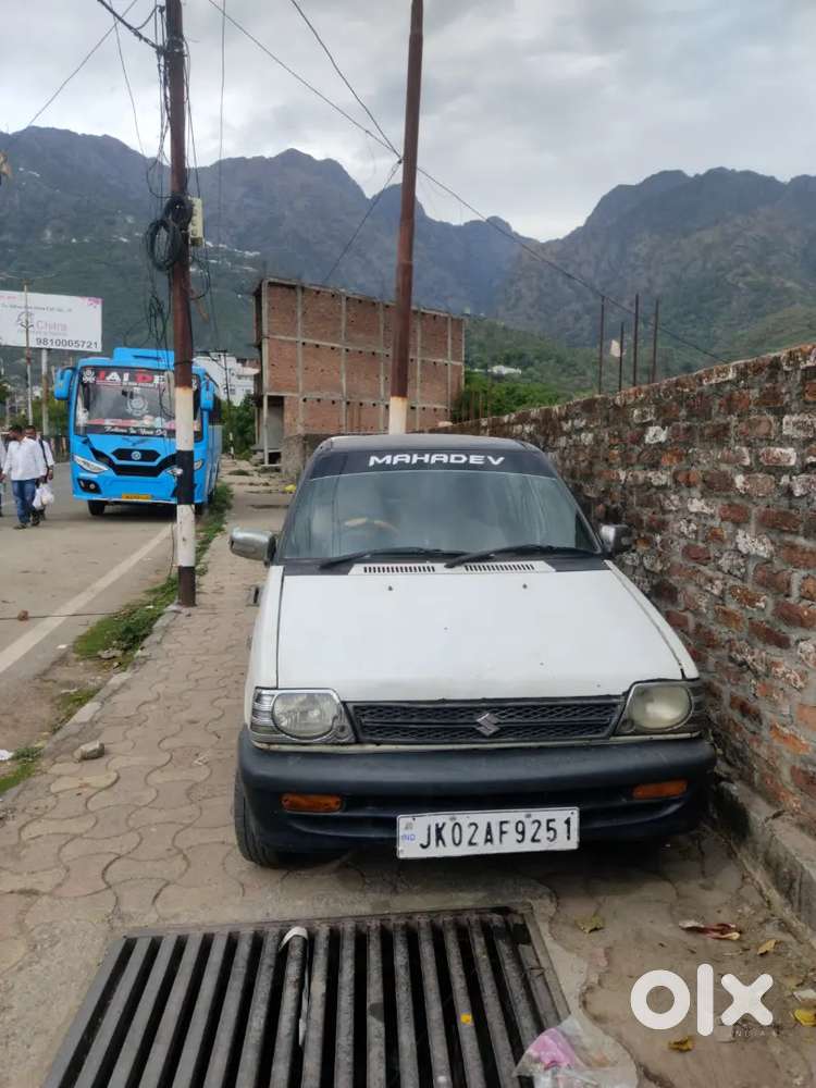 All Engine Okk New Seat Cover Engine Guarantee With Allowy