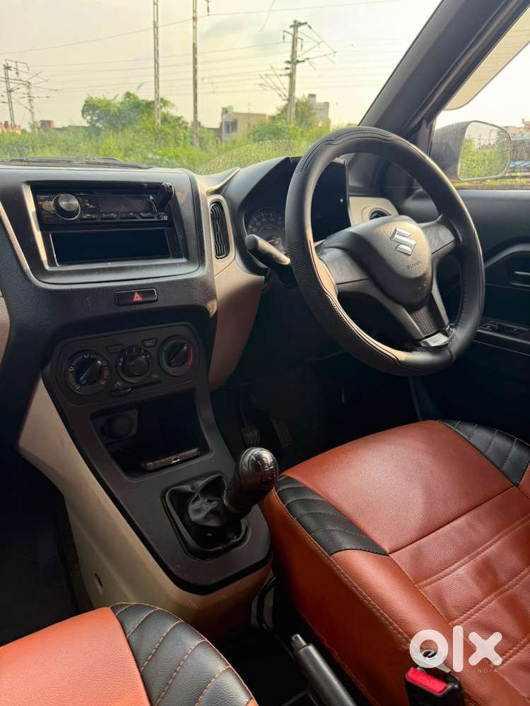 2020 Maruti Wagon R