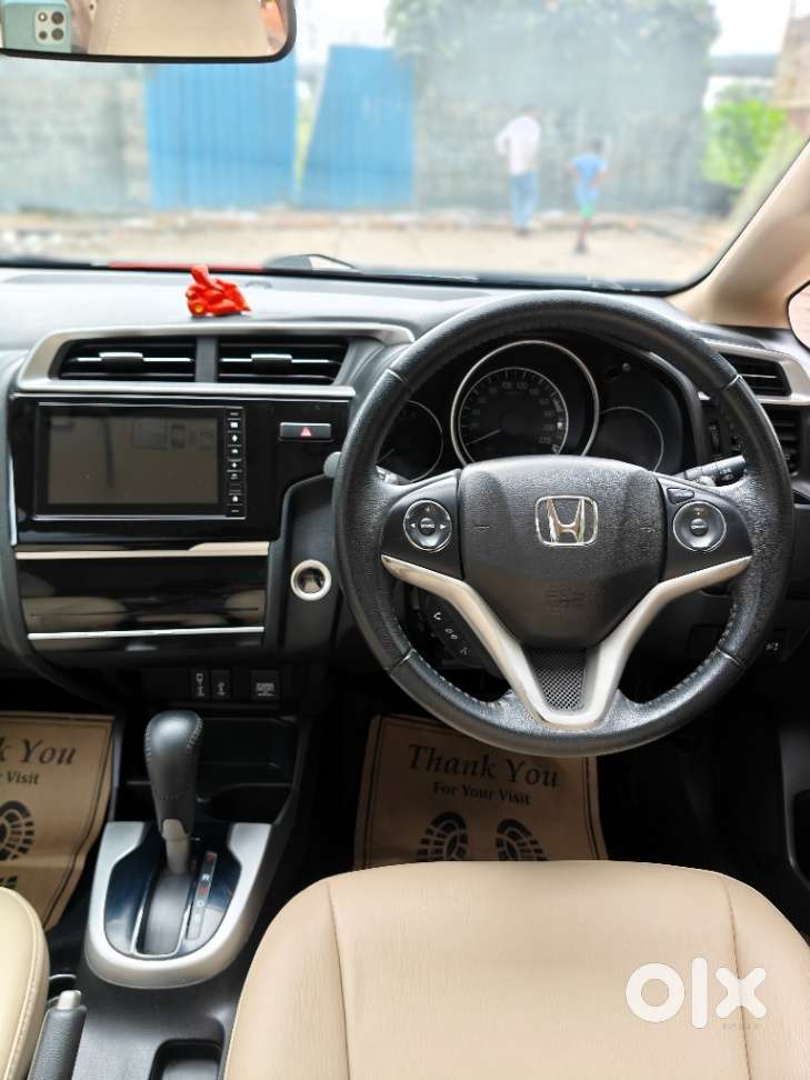 Honda Jazz 1.2 Zx Cvt I-vtec, 2021, Petrol
