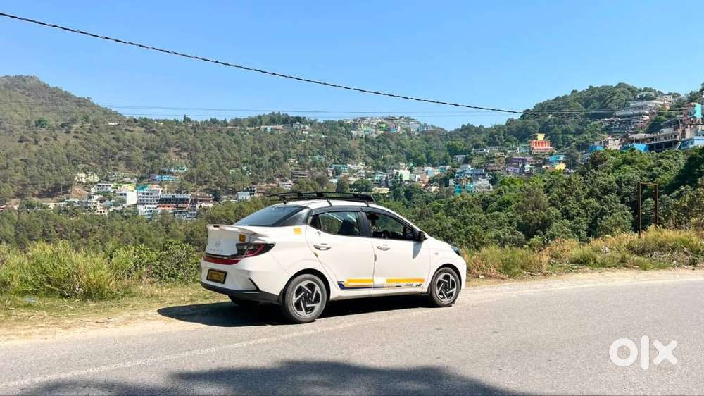 Hyundai Aura 2024 Petrol