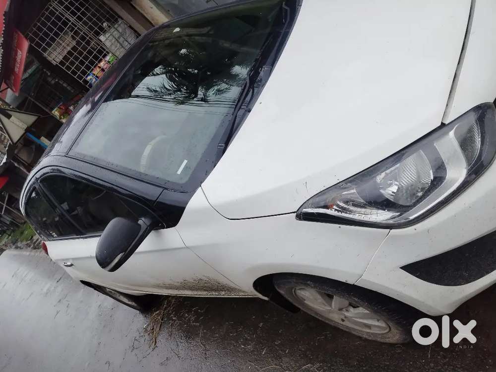 Hyundai I20 Sportz 1.0 2012