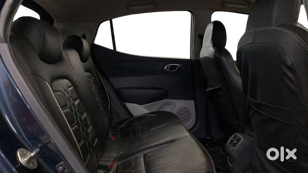 Hyundai Grand I10 Nios 1.2 Kappa Vtvt Sportz Cng, 2022, Cng & Hybrid..