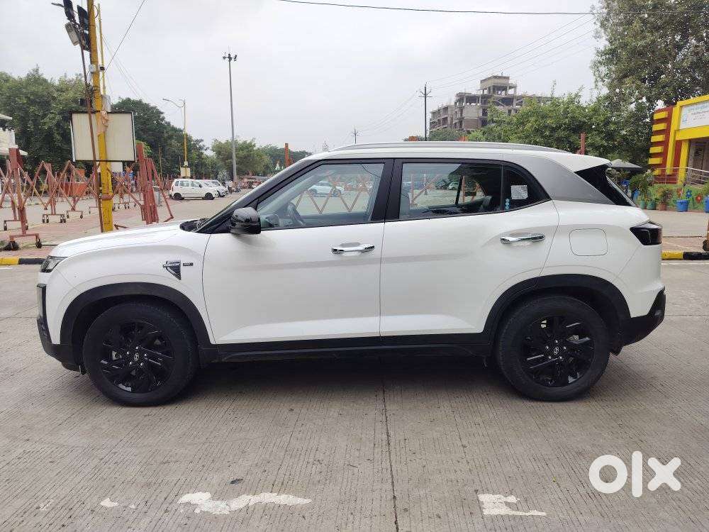 Hyundai Creta 1.5 Crdi E Diesel Mt, 2025, Diesel