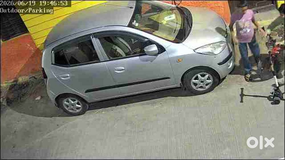 Hyundai I10 2010 Year Car
