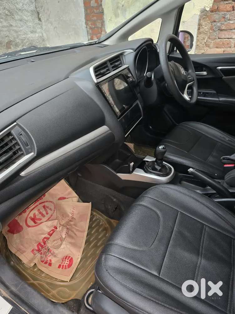 Honda Wr-v Vx I-dtec 2018 Diesel Manual