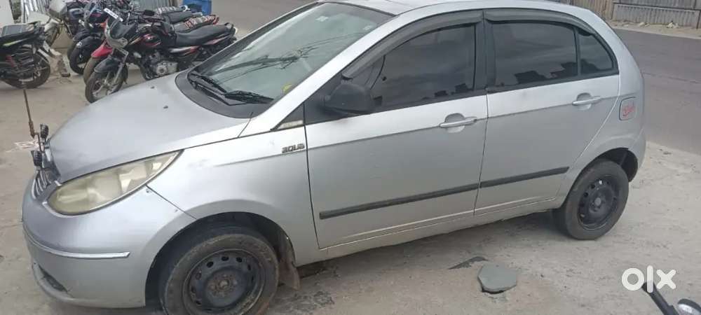 Tata Indica Vista 2013 Diesel