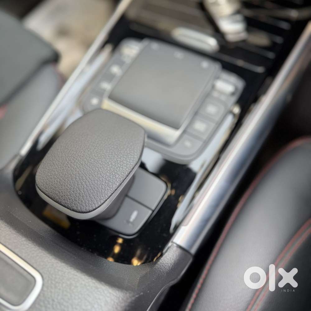 Mercedes-benz Gla Class 2.0 35 Amg 4matic, 2022, Petrol