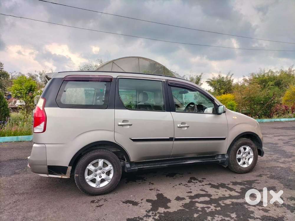 Mahindra Xylo E9/ Single Owner.