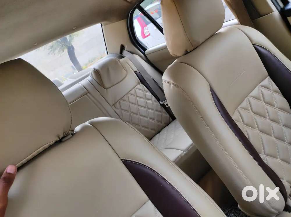 Swift Dzire Well Mentained Car Single Owner Use Only