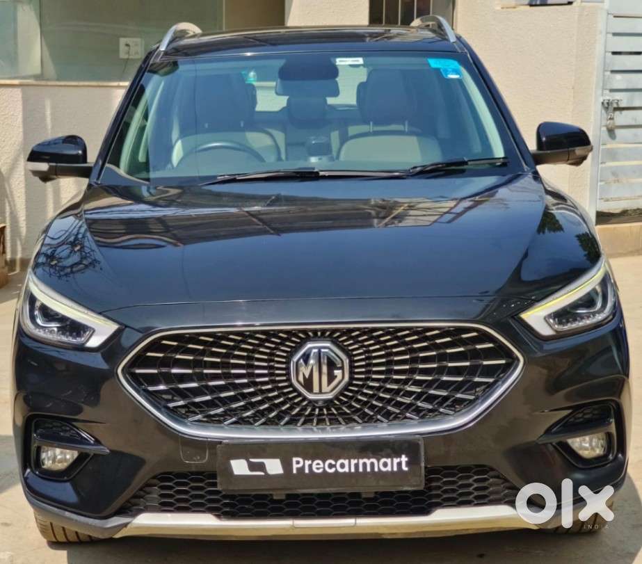 Mg Astor 1.5 Sharp Cvt, 2022, Petrol