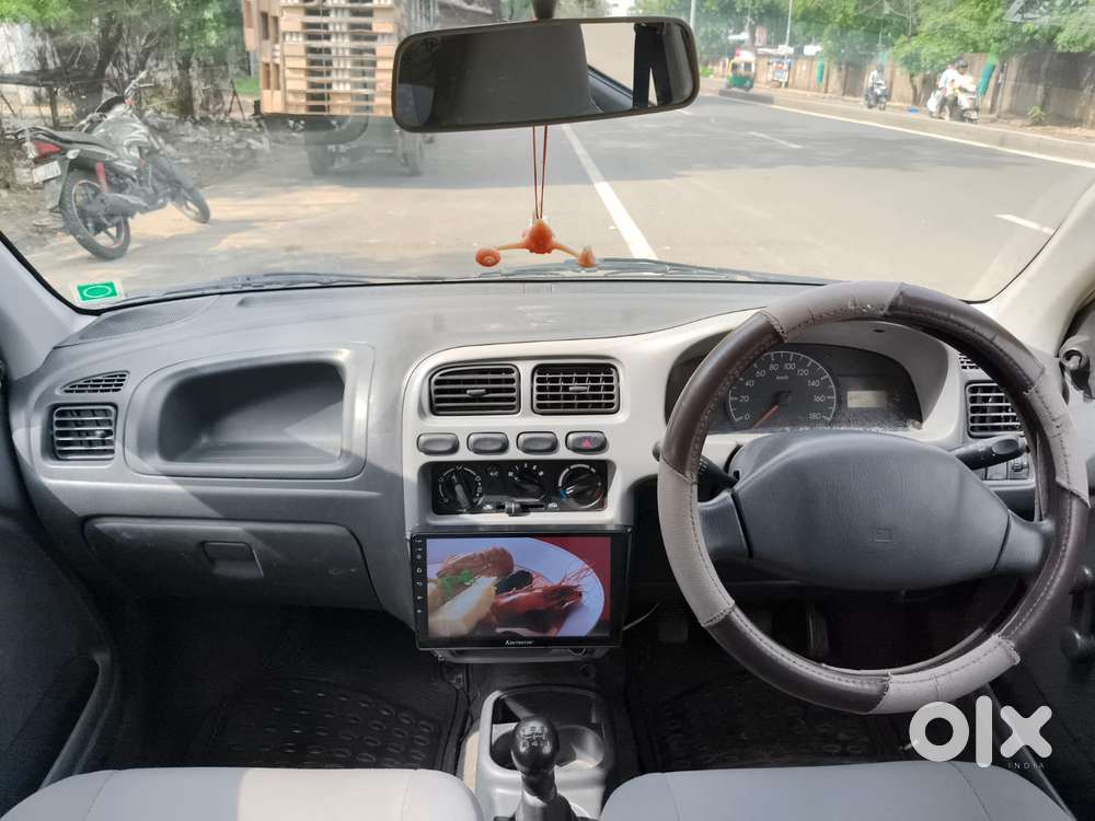 Maruti Suzuki Alto 800 Lxi, 2010, Petrol