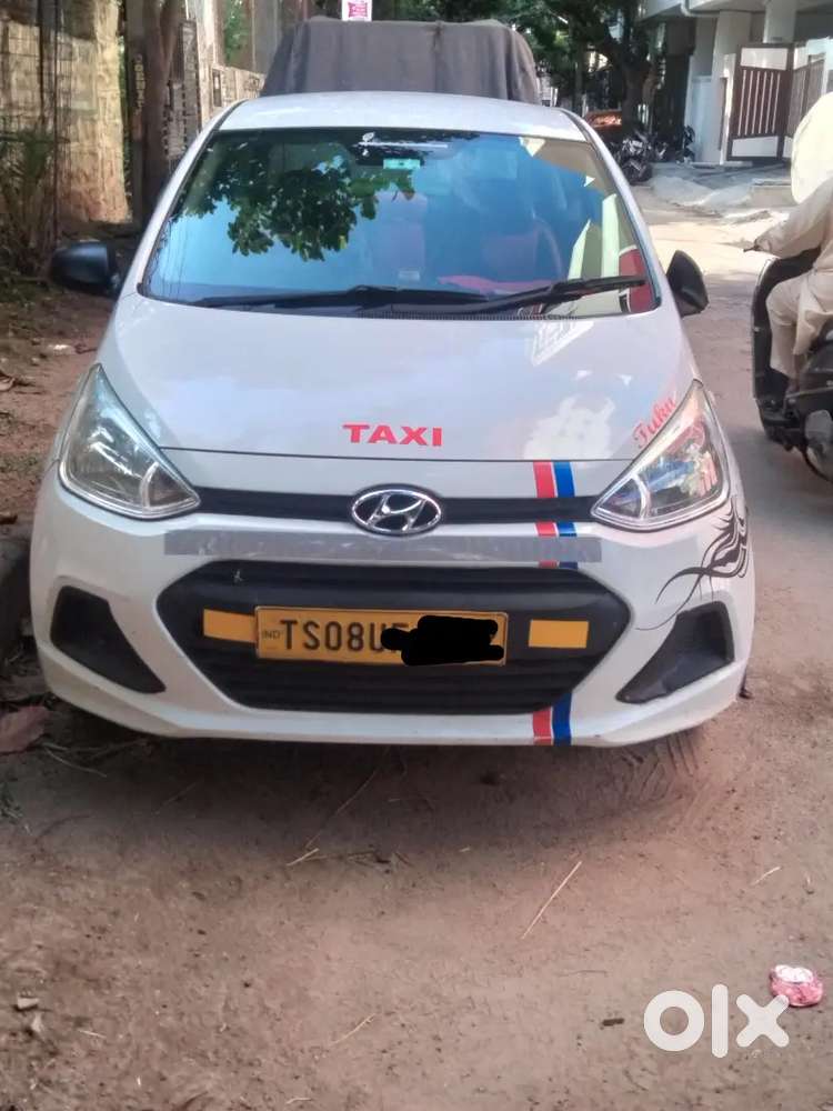 Hyundai Xcent Prime 2018 Diesel