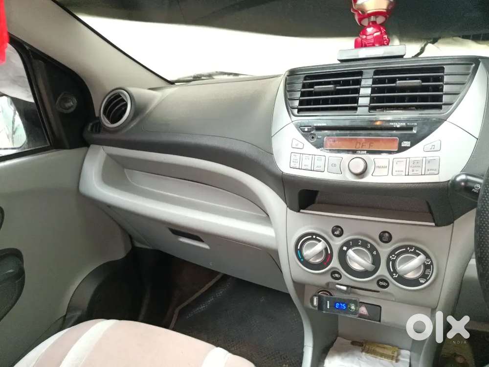 Maruti Suzuki A-star 2009 Petrol Good Condition