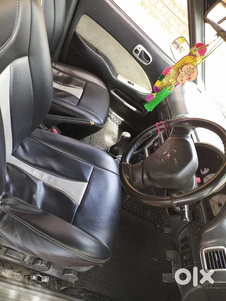 Maruti Suzuki Esteem Vxi 2007 Year