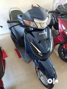 Buy Sell Second Hand Scooty in India Used Scooters in India OLX