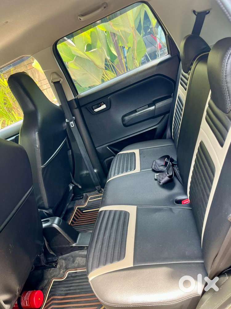 Maruti Suzuki Wagon R Vxi 1.0 Cng, 2023, Cng & Hybrids