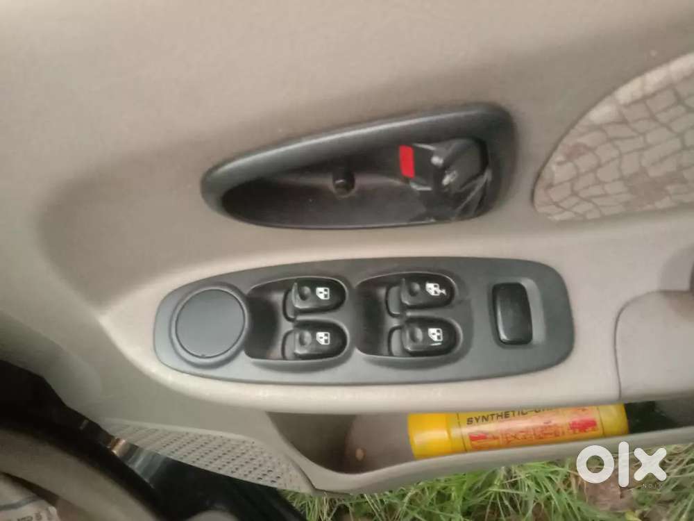 Hyundai Accent Viva 2006 Diesel 187000 Km Driven Black Colour