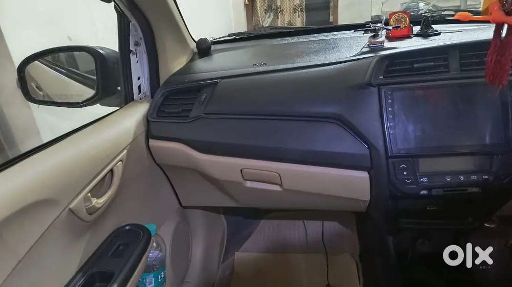 Honda Amaze 2018 Cng & Hybrids Well Maintained