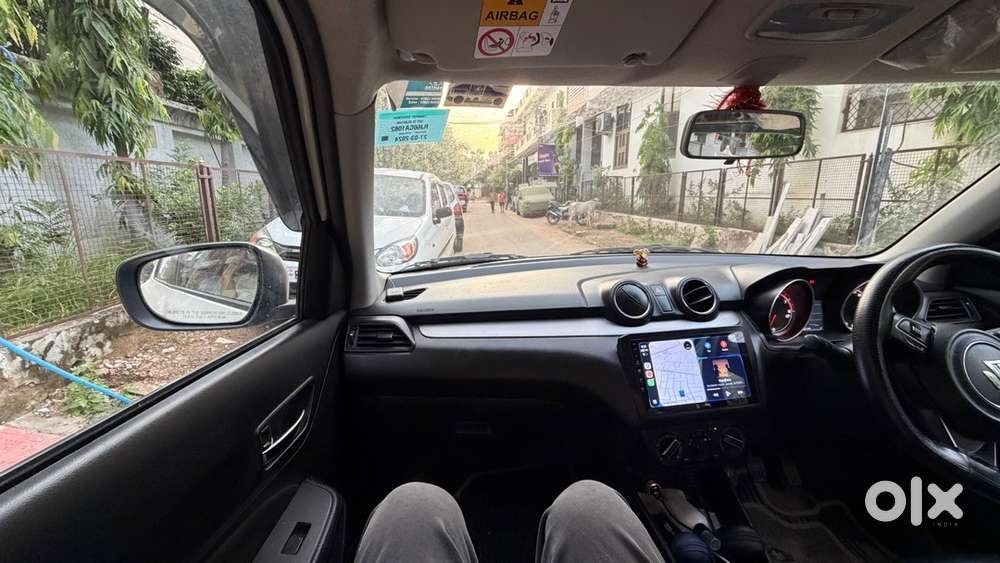 Maruti Suzuki Swift 2024 Great Condition