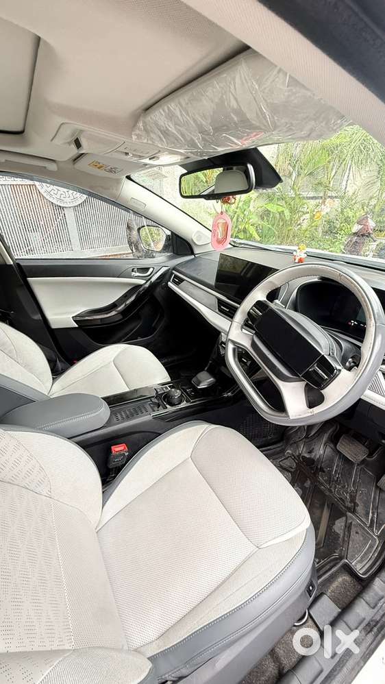 Tata Curvv Ev 2024