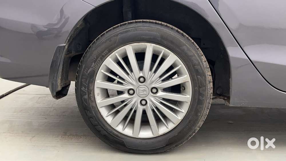 Honda City I-vtec V, 2021, Petrol