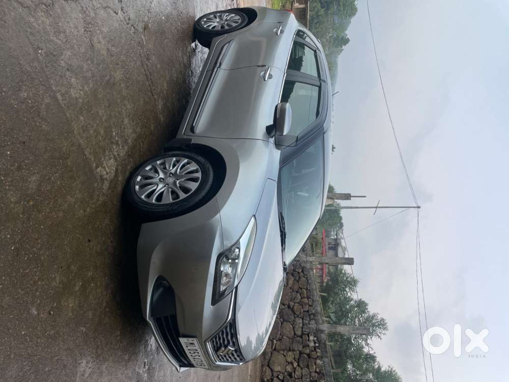 Maruti Suzuki Baleno 2018 Petrol 59857 Km Driven