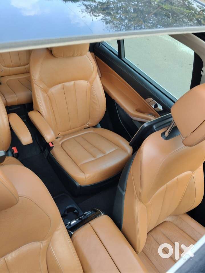 Bmw X7 Xdrive30d Dpe Signature, 2020, Diesel