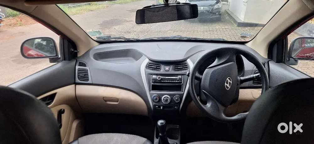 Hyundai Eon Era 2011 Petrol