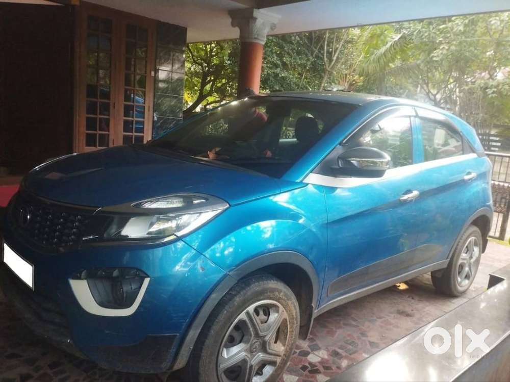 2018 Tata Nexon