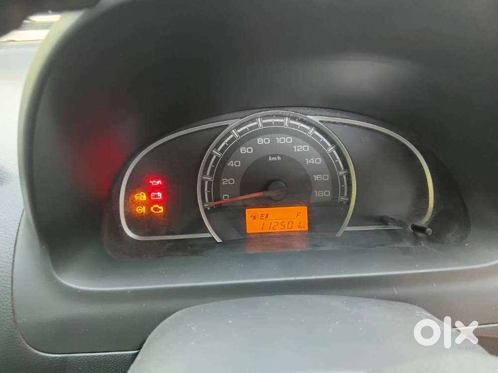 Maruti Suzuki Alto 800 Lxi, 2017, Cng & Hybrids