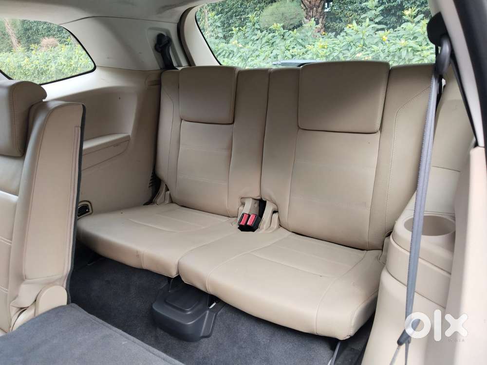 Ford Endeavour 2.2 Trend At 4x2, 2018, Diesel