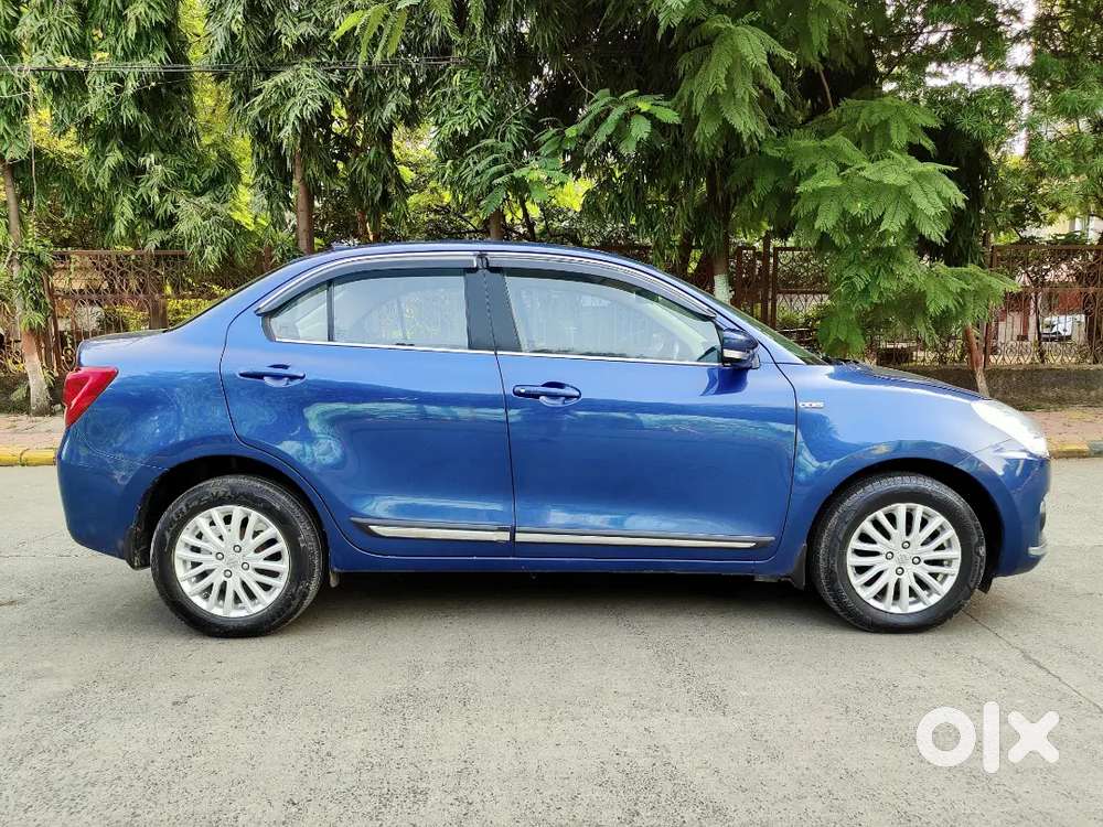 Maruti Suzuki Swift Dzire 2018 Diesel 75000 Km Driven