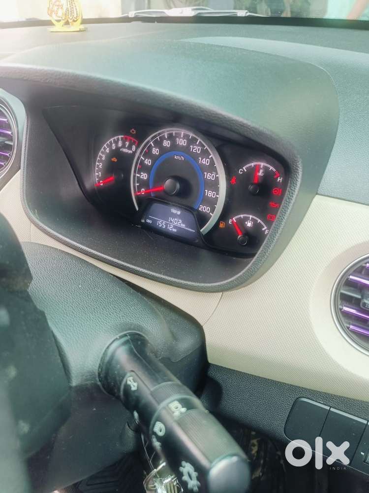 Hyundai Grand I10 201 Petrol Good Condition