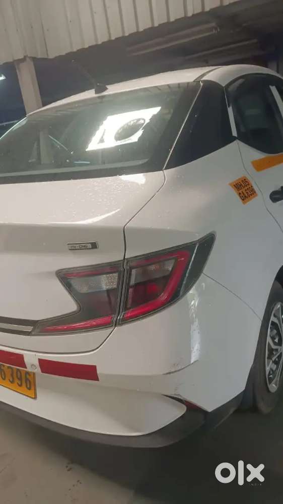 Hyundai Aura Sd Prime 2026