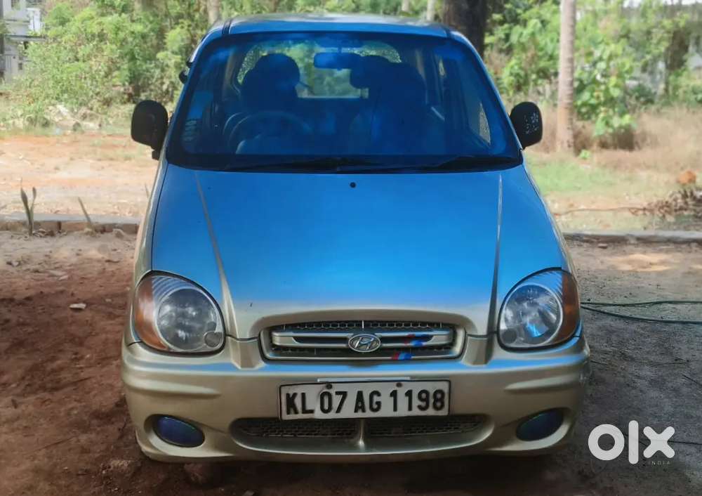 Ac, 2 Power Window, Power Steering, New Insurance