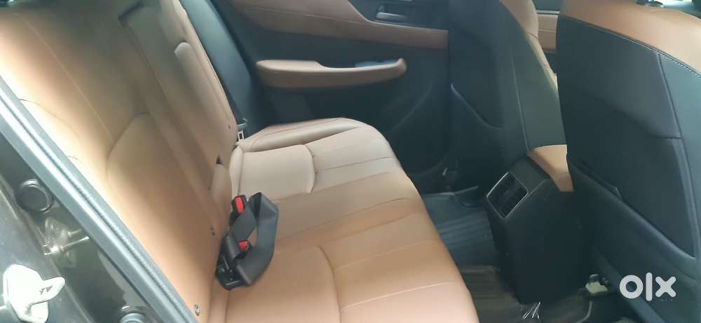 Honda Elevate Zx Cvt, 2024, Petrol