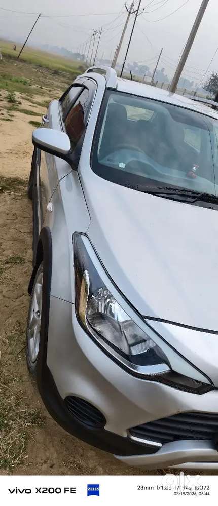 Hyundai I20 Active 2018 Petrol 1st