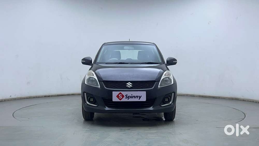 Maruti Suzuki Swift Vvt Vxi, 2017, Petrol