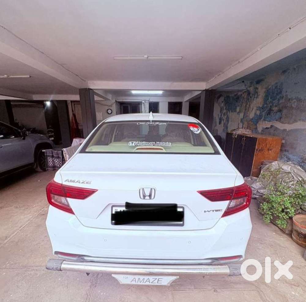 Honda Amaze 2023 Petrol 21000 Km Driven