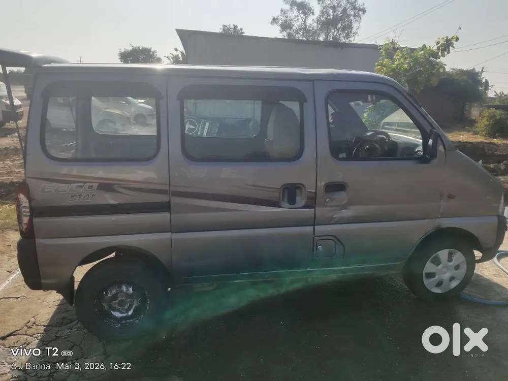 Maruti Suzuki Eeco 2019