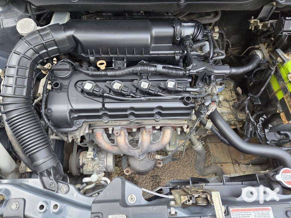 Maruti Suzuki Swift Vxi + Manual, 2019, Petrol