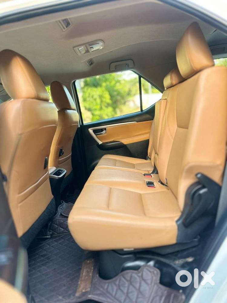 Toyota Fortuner 3.0 4x2 Automatic, 2022, Diesel