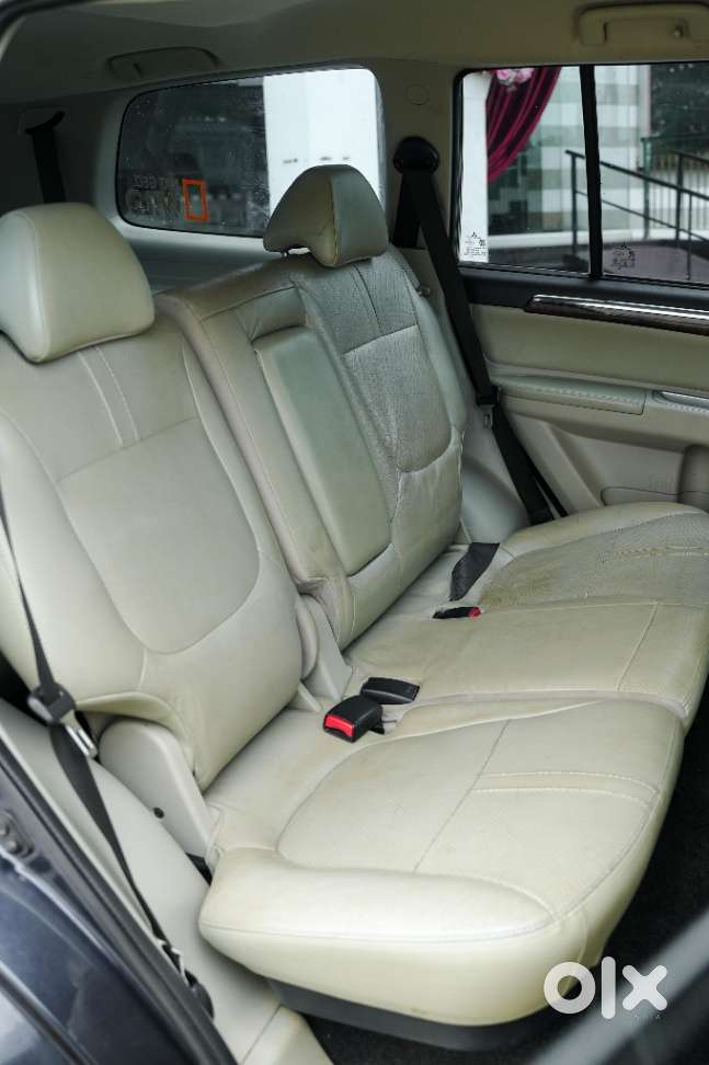 Mitsubishi Pajero Sport 4x2 Automatic, 2015, Diesel