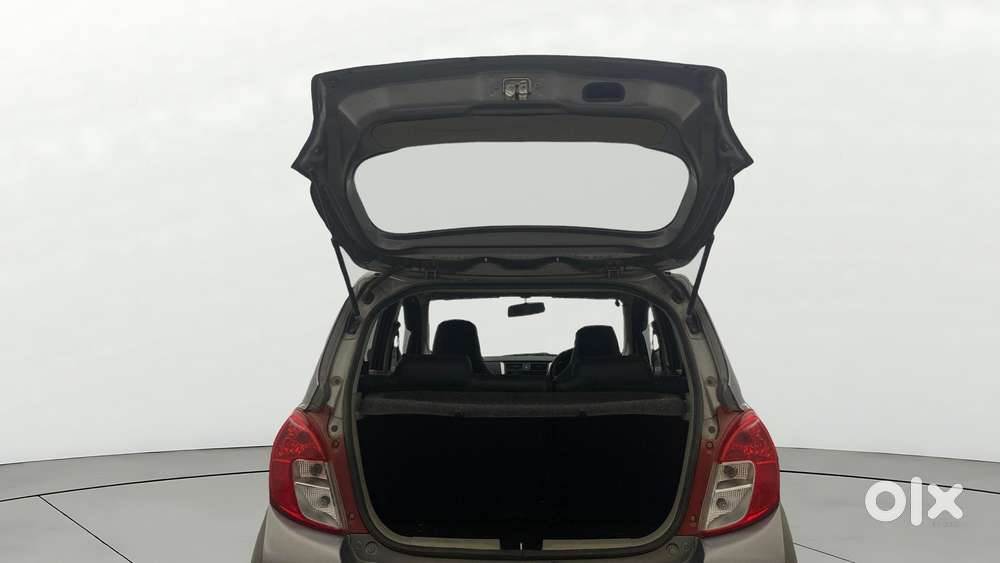 Maruti Suzuki Celerio 2014-2017 Vxi At, 2016, Petrol