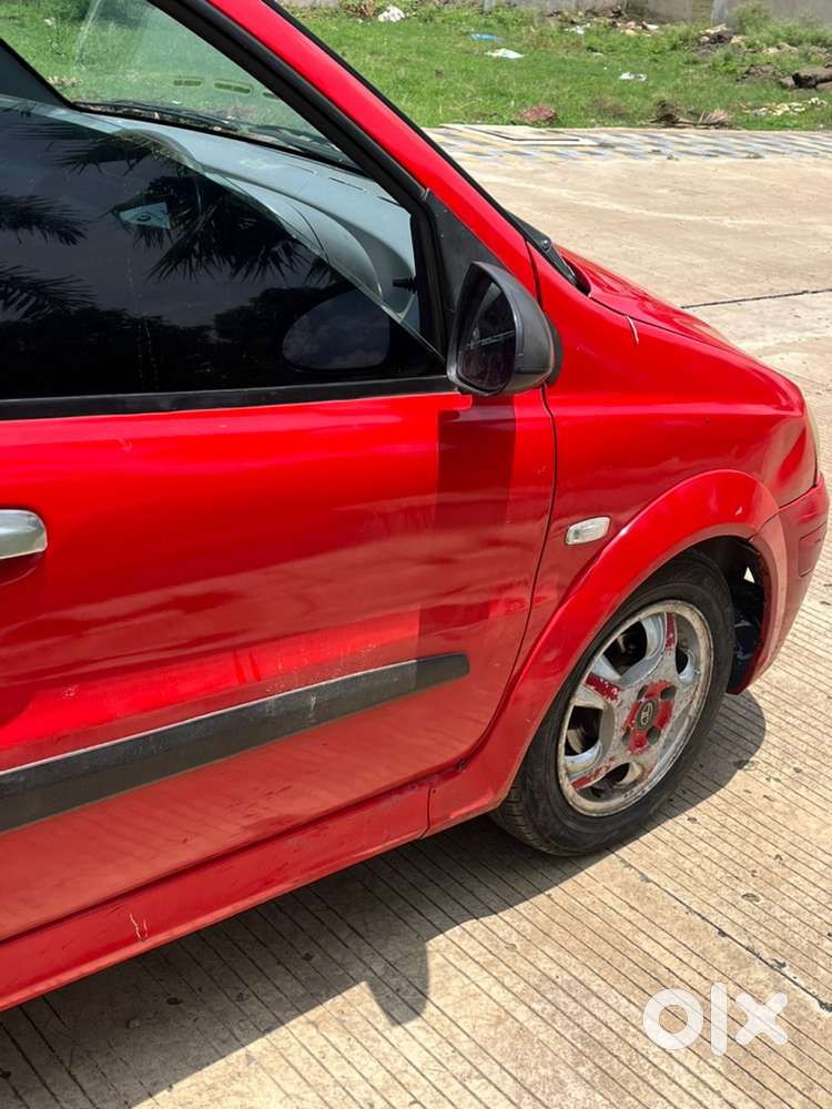 Tata Indica V2 Diesel 2006