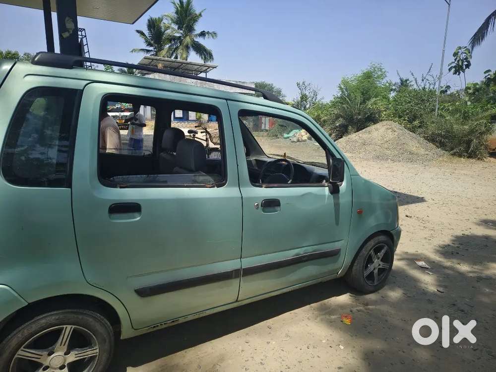 Wagan R For Sale