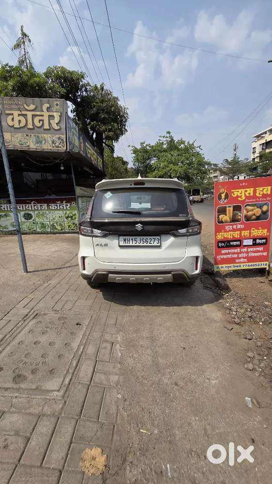 Maruti Suzuki Xl6 2023