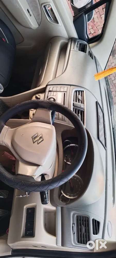 Maruti Suzuki Ertiga 2013 Diesel 998652 Km Driven