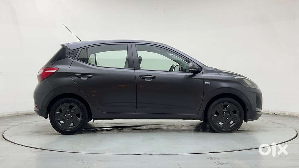 Hyundai Grand I10 Nios Magna Corporate Edition Amt 1.2 Kappa Vtvt, 2..