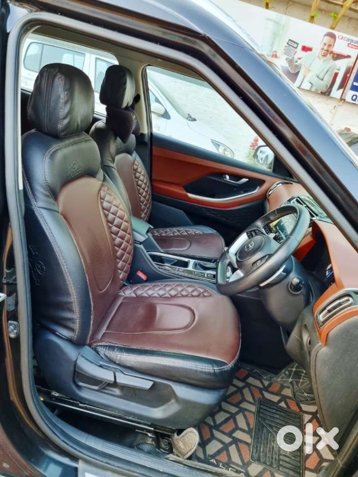 Hyundai Alcazar 1.5 Prestige (o) Diesel At 7 Str, 2021, Diesel